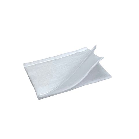 Bông tẩy trang cao cấp Care4u 3 lớp 233 miếng_CARE4165X