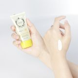 Kem chống nắng Skinlovers không tan trong nước SPF 50+ PA+++ 40ML