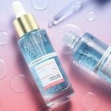 Tinh chất dưỡng da Eveline Serum Shot dưỡng ẩm Hyaluronic axit 30ML