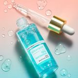 [Tặng TDC Eveline] Tinh chất dưỡng da Eveline Serum Shot ngừa mụn, se khít lỗ chân lông Niacinamide 30ML