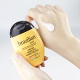 [Tặng mặt nạ Daliv] Kem dưỡng da tay Treaclemoon Brazilian Love hương quả nhiệt đới 75ML