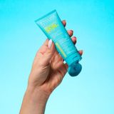 Tẩy da chết Eveline Perfect Skin Acne sạch sâu, kháng khuẩn và ngừa mụn 75ML