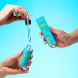 Tinh chất Eveline Perfect Skin Acne AHA BHA PHA hỗ trợ điều trị mụn 30ML