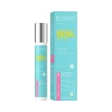[Tặng mặt nạ Daliv] Lăn ngừa mụn Eveline Perfect Skin Acne kháng khuẩn và làm dịu da 15ML