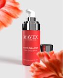 [Tặng BTT Care4u] Tinh chất Mavex Phyto Collagen giảm dấu hiệu lão hoá và nếp nhăn 30ML