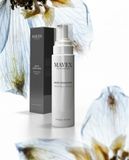 Bọt rửa mặt trắng da Mavex White Perfection giảm dấu hiệu lão hoá, mờ thâm 200ML