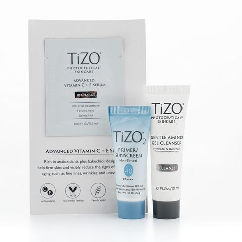 Bộ Kit TiZO Photoceutical Skincare