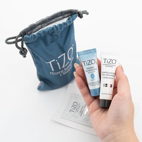 Bộ Kit TiZO Photoceutical Skincare