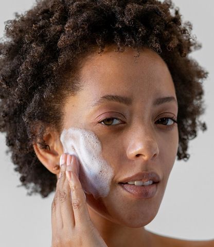 Bọt rửa mặt TiZO Photoceutical Skincare làm sạch dịu nhẹ 118ML