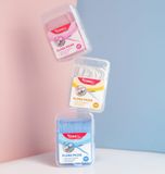 Chỉ kẽ răng Care4u hộp 60 chiếc_CARE6000T