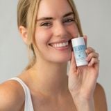 Lăn chống nắng khoáng chất TiZO không màu cho da mặt và cơ thể SPF45 30g