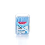 [Mua 2 tặng 1] Combo 2 Chỉ kẽ răng Care4u hộp 60 chiếc_CARE6000X