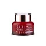 [Tặng bông Skinlovers 150M] Kem dưỡng Orjena tinh chất Collagen săn chắc da 50ML