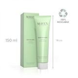 [Tặng BTT Care4u] Gel rửa mặt Mavex Sebo Balance cho da dầu mụn 150ML