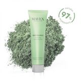 [Tặng BTT Care4u] Gel rửa mặt Mavex Sebo Balance cho da dầu mụn 150ML