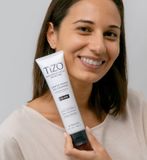 [Tặng 1 bông + 1 túi Care4u] Gel rửa mặt TiZO Photoceutical Skincare làm sạch dịu nhẹ và dưỡng ẩm da 180ML