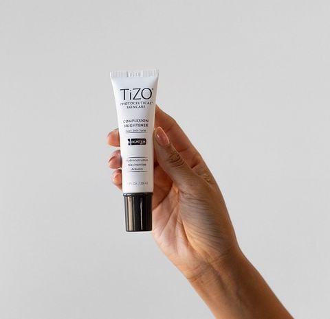 [Tặng set 3 túi Care4u] Tinh chất dưỡng trắng và sáng da TiZO Photoceutical Skincare 29ML