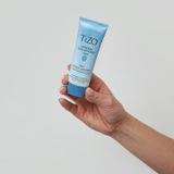 [Tặng BTT Care4u] Kem chống nắng khoáng chất TiZO bảo vệ hàng ngày SPF50 50g