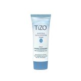 [Tặng BTT Care4u] Kem chống nắng khoáng chất TiZO bảo vệ hàng ngày SPF50 50g