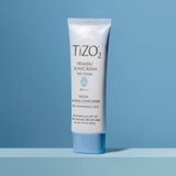Kem chống nắng khoáng chất TiZO2 kiêm kem lót không màu SPF40 PA++++ 50g