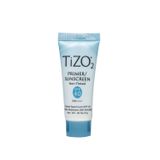 Kem chống nắng khoáng chất TiZO2 kiêm kem lót không màu SPF40 PA++++ 5g