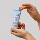 [Tặng BTT Care4u] Kem chống nắng khoáng chất TiZO3 kiêm kem lót có màu SPF40 PA+++ 50g