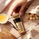 Kem dưỡng da tay Eveline tinh dầu Argan hương Vanilla 100ML