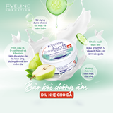Kem dưỡng Eveline Extra Soft trắng da mặt - toàn thân 175ML