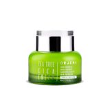 [Tặng bông Skinlovers 150M] Kem dưỡng Orjena chiết xuất trà xanh và rau má làm dịu da 50ML