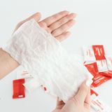 Khăn nén Care4u 25 viên