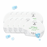 Combo 10 Mặt nạ Daliv nâng cơ tinh chất Vitamin A ngăn ngừa lão hóa 30g