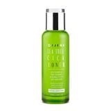 [Tặng bông Skinlovers 150M] Nước hoa hồng Orjena chiết xuất trà xanh và rau má dịu da 120ML