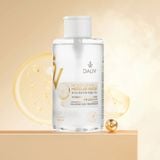 Nước tẩy trang Daliv dưỡng ẩm da 500ML