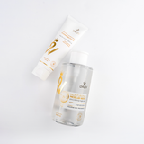[Tặng bông Skinlovers 80M] Nước tẩy trang Daliv dưỡng ẩm da 500ML