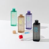 Nước tẩy trang Orjena chiết xuất bưởi hồng làm sáng da 300ML