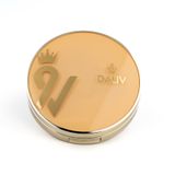 [Tặng xịt khoáng Dr HER] Phấn phủ Daliv siêu mịn số 23 20g