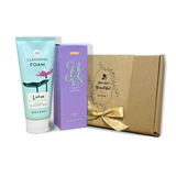 Set làm sạch cơ bản
