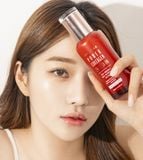 [Tặng bông Skinlovers 150M] Sữa dưỡng Orjena Collagen săn chắc da 100ML