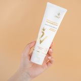 [Tặng mặt nạ Daliv] Sữa rửa mặt Daliv dưỡng ẩm, làm sáng da 120ML