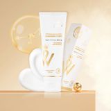 [Tặng mặt nạ Daliv] Sữa rửa mặt Daliv dưỡng ẩm, làm sáng da 120ML