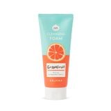 [Tặng son dưỡng Eveline] Sữa rửa mặt Orjena chiết xuất bưởi hồng 180ML
