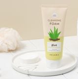 Sữa rửa mặt Orjena chiết xuất nha đam 180ML