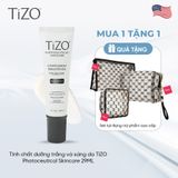 [Tặng set 3 túi Care4u] Tinh chất dưỡng trắng và sáng da TiZO Photoceutical Skincare 29ML
