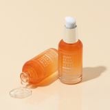 [Tặng túi Care4u] Tinh chất Orjena Vitamin C dưỡng sáng và giảm lão hóa 50ML