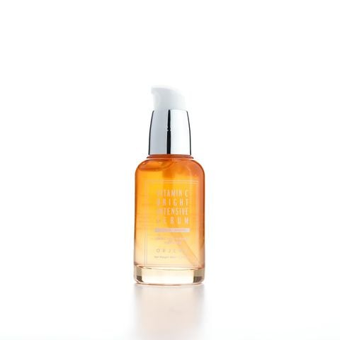 [Tặng túi Care4u] Tinh chất Orjena Vitamin C dưỡng sáng và giảm lão hóa 50ML