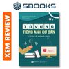 Từ Vựng Tiếng Anh Cơ Bản cho người mới,Sách từ vựng tiếng anh cơ bản,Sách luyện thi tiếng anh nên đọc