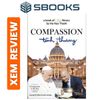 Compassion,Tình Thương,Bìa cứng,Sách phát triển kĩ năng sống