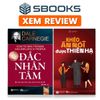 Combo 2 Đắc Nhân Tâm + Khéo Ăn Nói Được Thiên Hạ,Sách Tư Duy Kỹ Năng Phát Triển Bản Thân, cuốn  sách của sự sống và giao tiếp