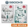 Combo 2 Cuốn Như Một Lần Tái Sinh + Tham Luyến Hóa Theo Mây Trời,Sách Minh Triết nên đọc 2024