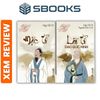 Combo 2 Cuốn : Mặc Tử + Lão Tử Đạo Đức Kinh,Sách Minh Triết Phương Đông, Triết Học nên đọc